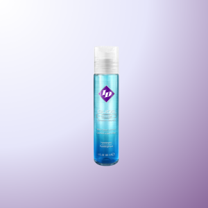 בקבוק ג'ל סיכוך ID Glide 30 מ"ל על בסיס מים