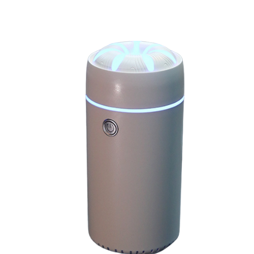 מפזר ריח לרכב 'דרייב' | דיפיוזר קומפקטי USB לנהיגה רגועה