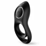 Legendary Duo, טבעת רטט זוגית כפולה מבית Satisfyer, תמונה 4