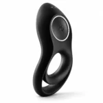 Legendary Duo, טבעת רטט זוגית כפולה מבית Satisfyer, תמונה 3