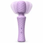 הראש הגמיש של וונד עיסוי BLOOM