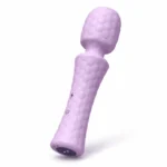 וונד BLOOM בגוון סגלגל במבט אלכסוני