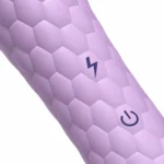 כפתורי השליטה ומצב TURBO בוונד BLOOM